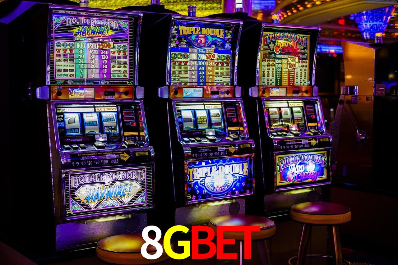 Tennis Betting 8Gbet