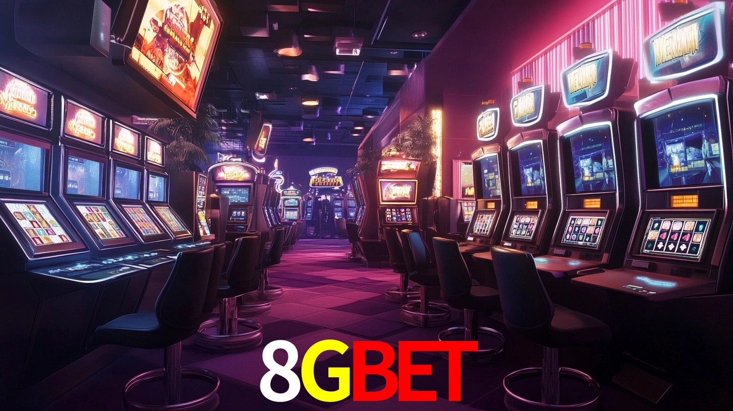Daily Bonuses 8Gbet
