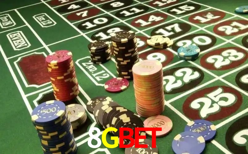 Player Reviews 8Gbet
