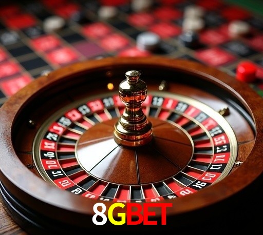 API Integration 8Gbet