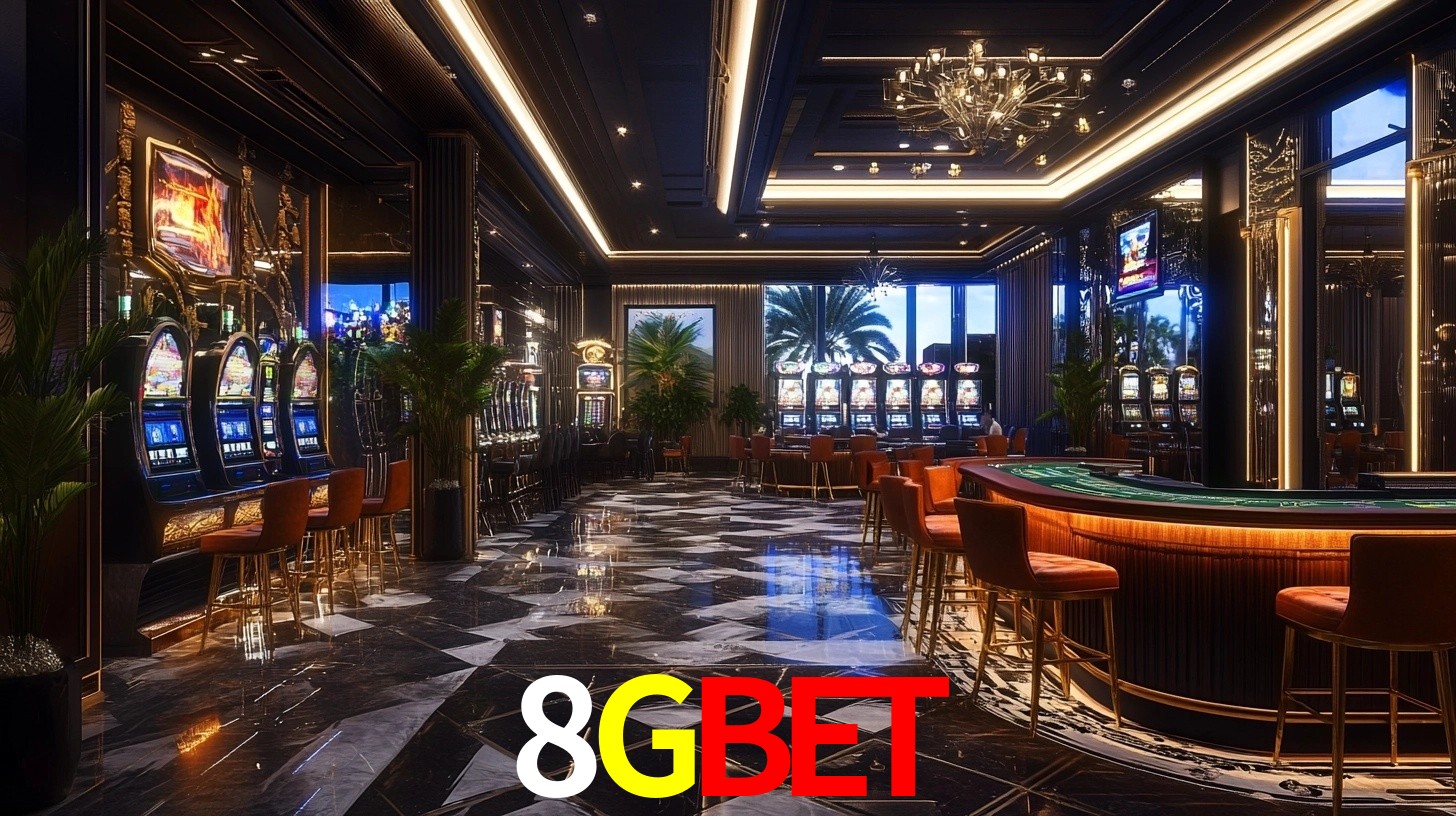 Programa VIP 8Gbet