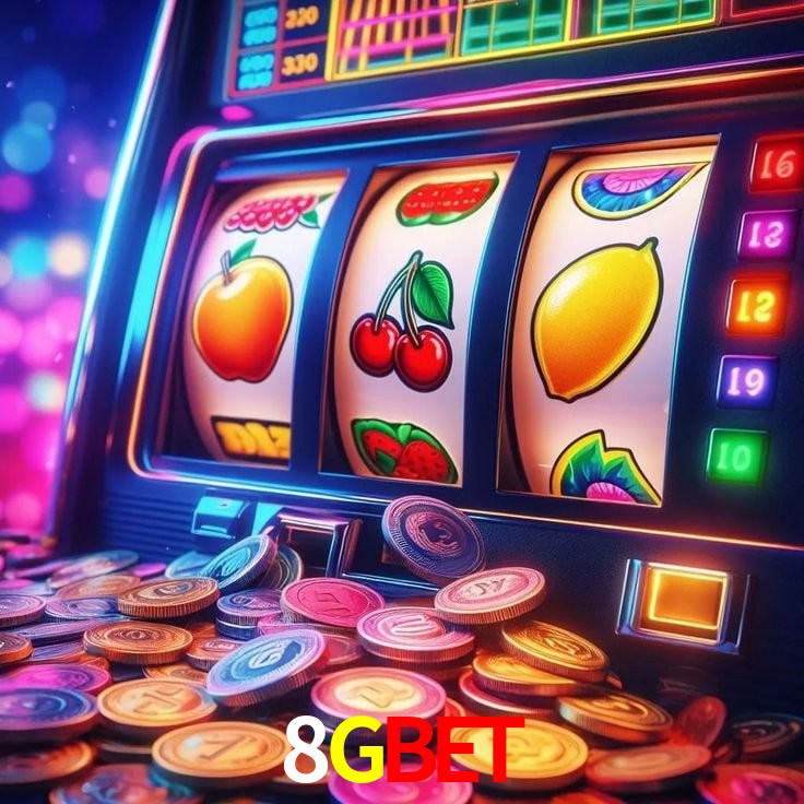 Welcome Bonus 8Gbet