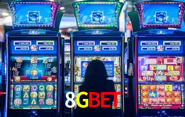 Live Casino 8Gbet