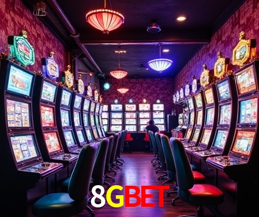 Seasonal Promotions 8Gbet