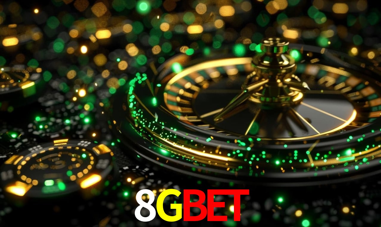 Exclusive Offers 8Gbet