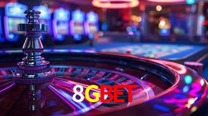 Statistics 8Gbet