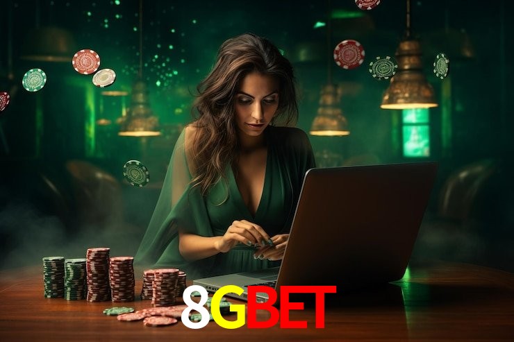 Instant EasyPaisa 8Gbet
