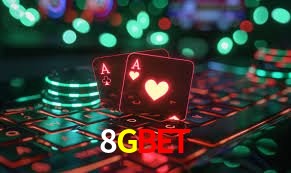 Experiência VIP 8Gbet