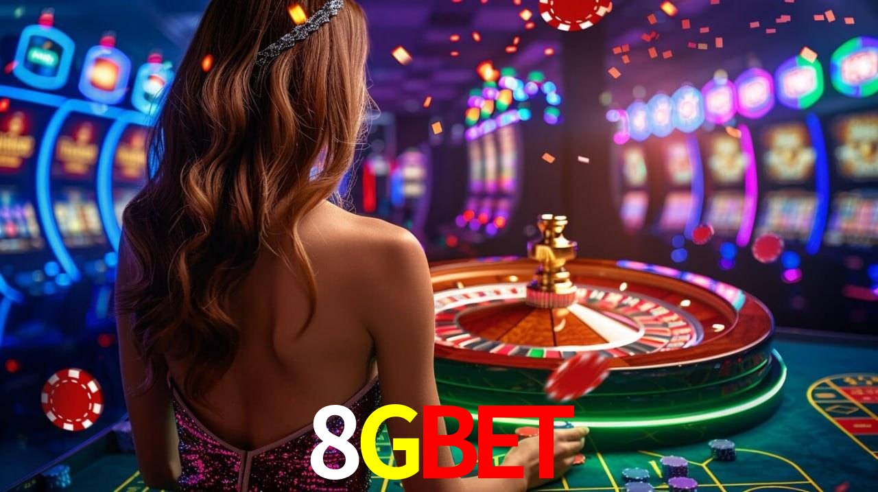 8Gbet App Interface