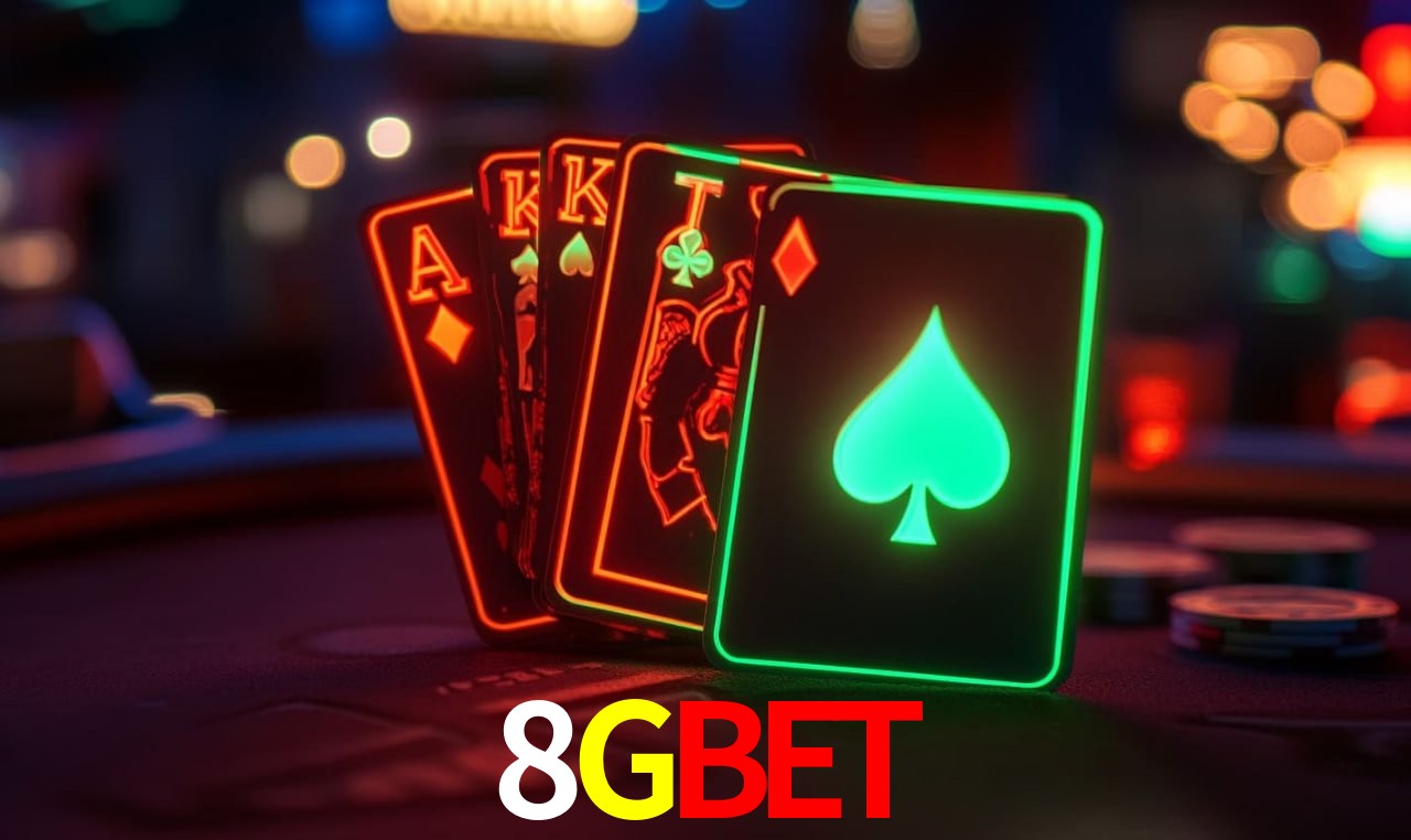 Bonus Features 8Gbet