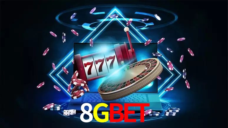 Slot Games 8Gbet