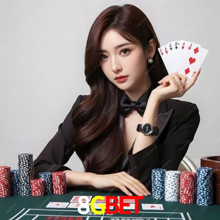 Account Benefits 8Gbet